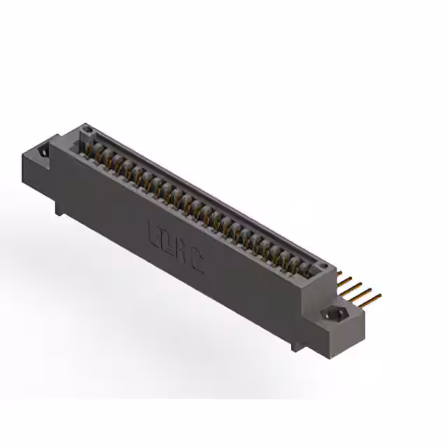 395-023-559-407 EDAC Inc.  Edgeboard Connectors